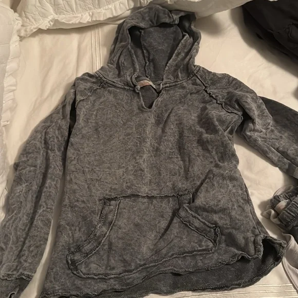Vintage Havana matching set. Kids size large-14